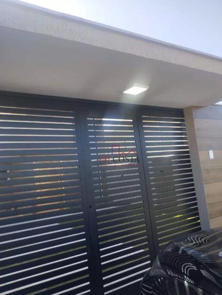 Casa, 3 quartos, 100 m² - Foto 17