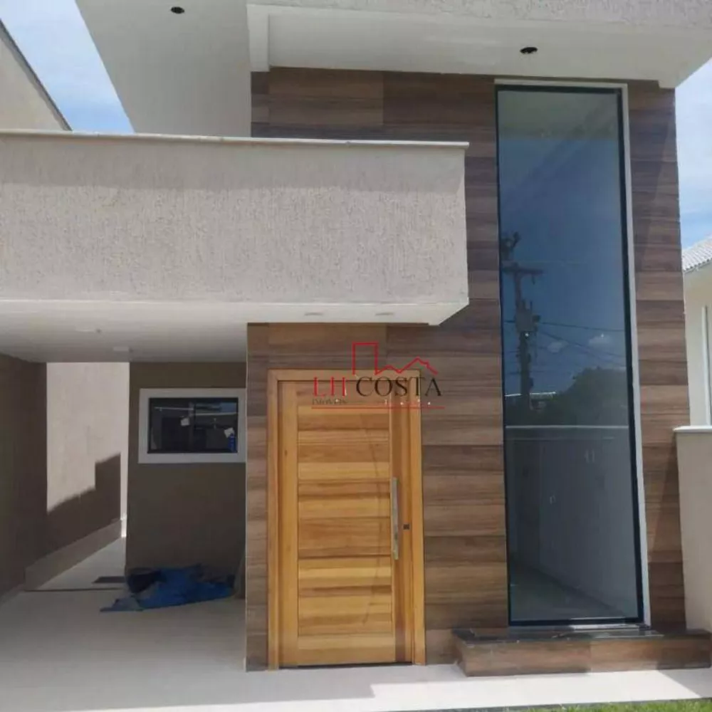 Casa, 3 quartos, 100 m² - Foto 2