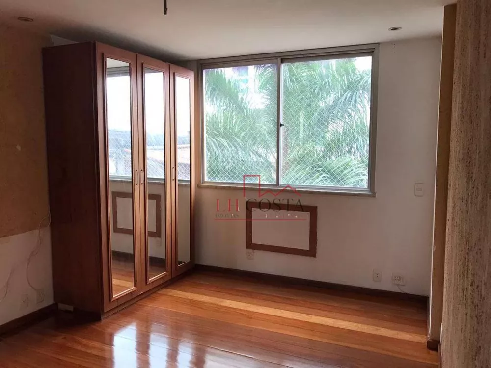 Apartamento, 3 quartos, 115 m² - Foto 6