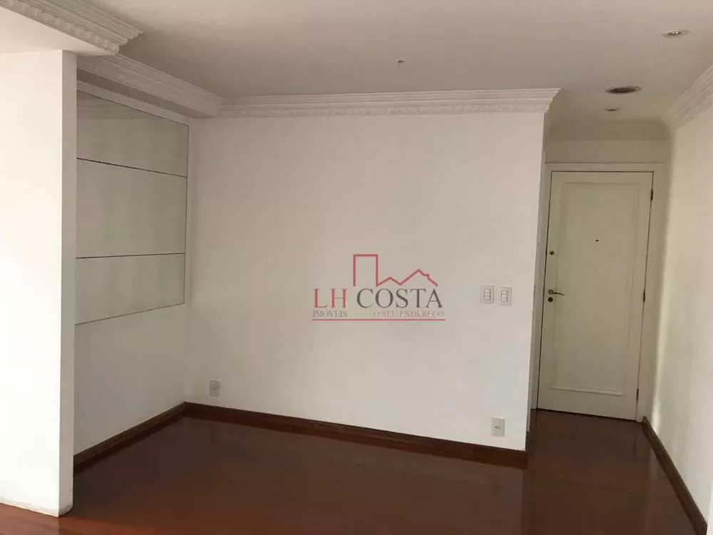 Apartamento, 3 quartos, 115 m² - Foto 3