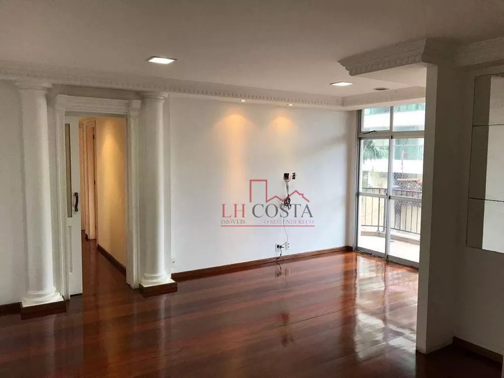 Apartamento, 3 quartos, 115 m² - Foto 2