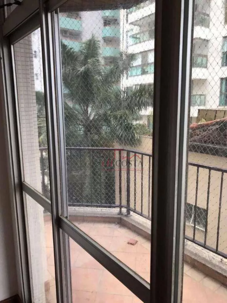 Apartamento, 3 quartos, 115 m² - Foto 4