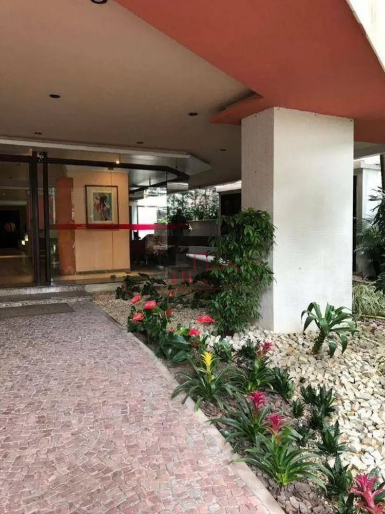 Apartamento, 3 quartos, 115 m² - Foto 17