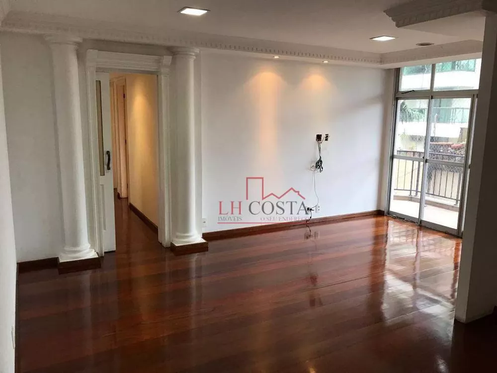 Apartamento, 3 quartos, 115 m² - Foto 1