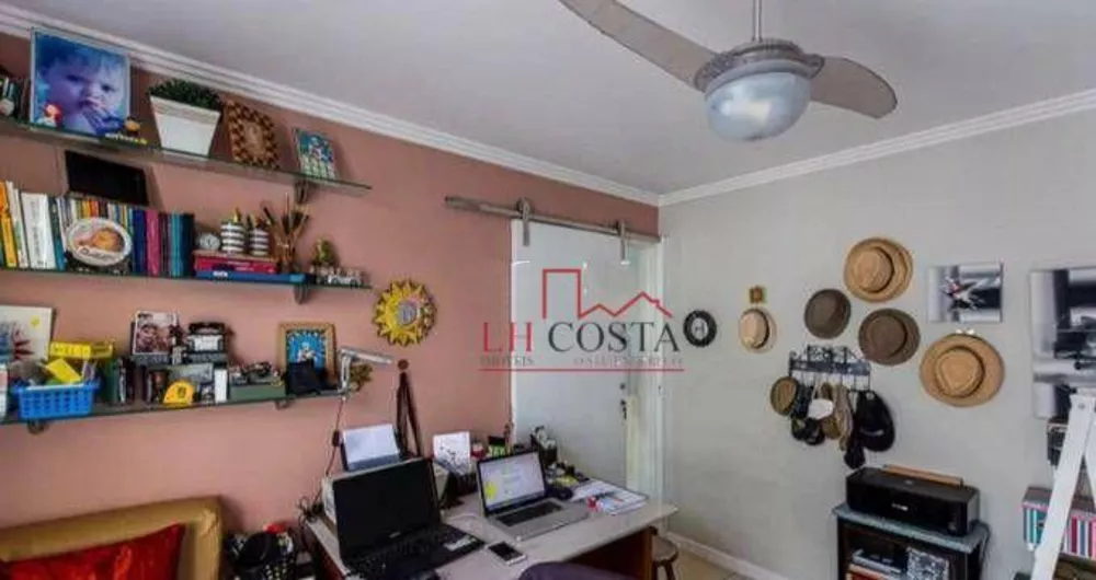 Cobertura, 3 quartos, 152 m² - Foto 10