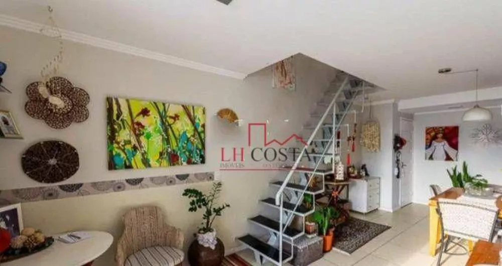 Cobertura, 3 quartos, 152 m² - Foto 30
