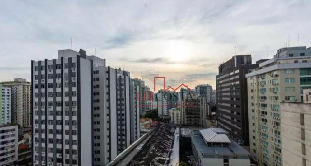 Cobertura, 3 quartos, 152 m² - Foto 28
