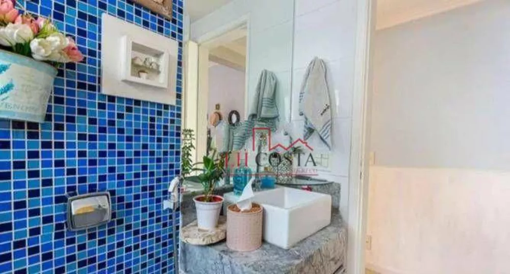 Cobertura, 3 quartos, 152 m² - Foto 21