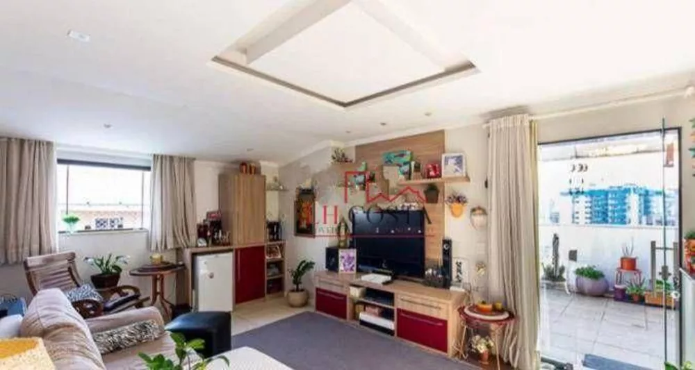 Cobertura, 3 quartos, 152 m² - Foto 5
