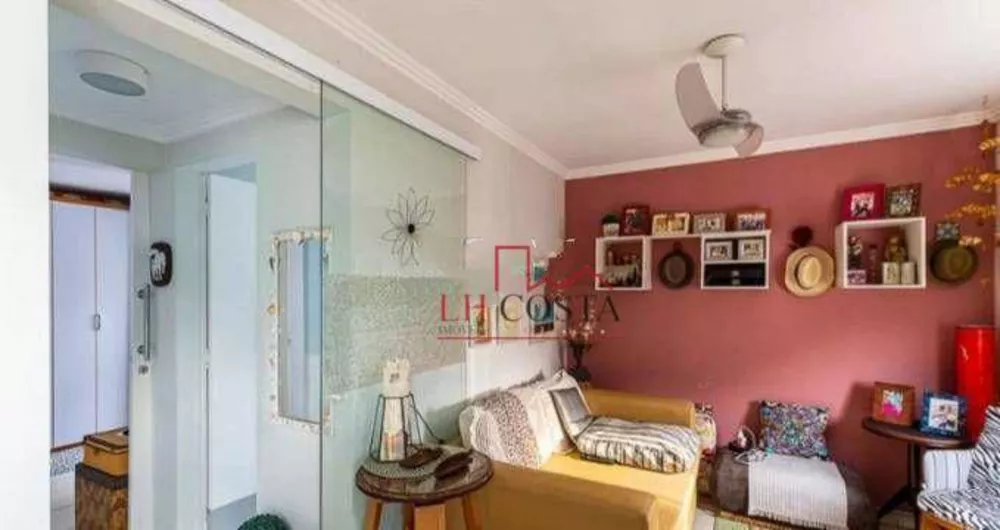 Cobertura, 3 quartos, 152 m² - Foto 27