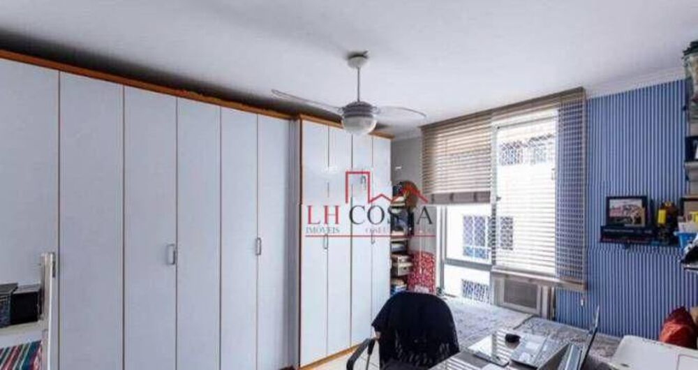 Cobertura, 3 quartos, 152 m² - Foto 3
