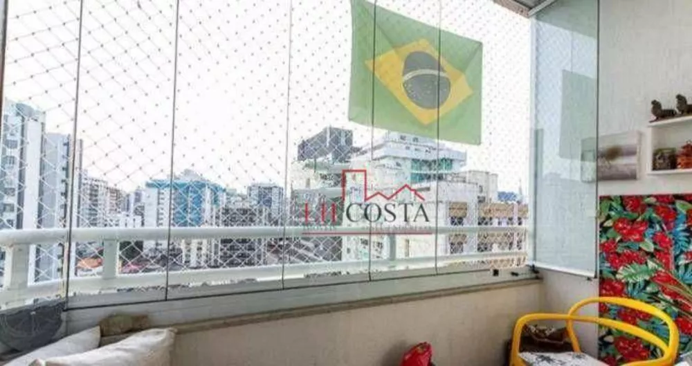 Cobertura, 3 quartos, 152 m² - Foto 19