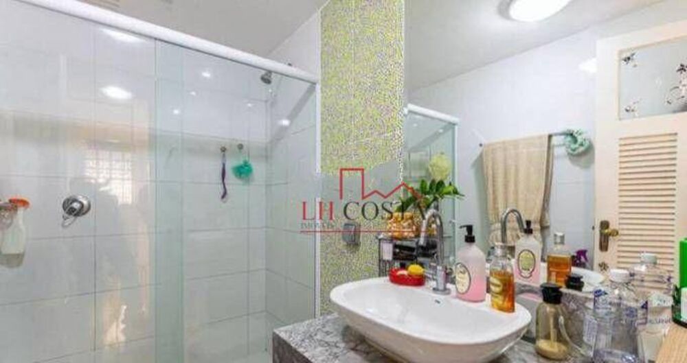 Cobertura, 3 quartos, 152 m² - Foto 1