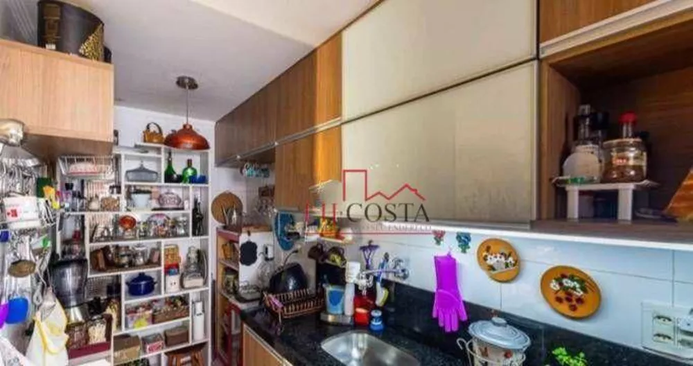 Cobertura, 3 quartos, 152 m² - Foto 23