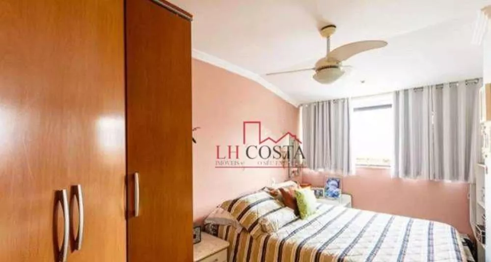 Cobertura, 3 quartos, 152 m² - Foto 6