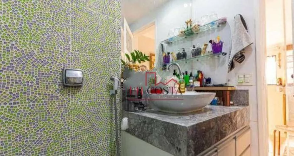 Cobertura, 3 quartos, 152 m² - Foto 7