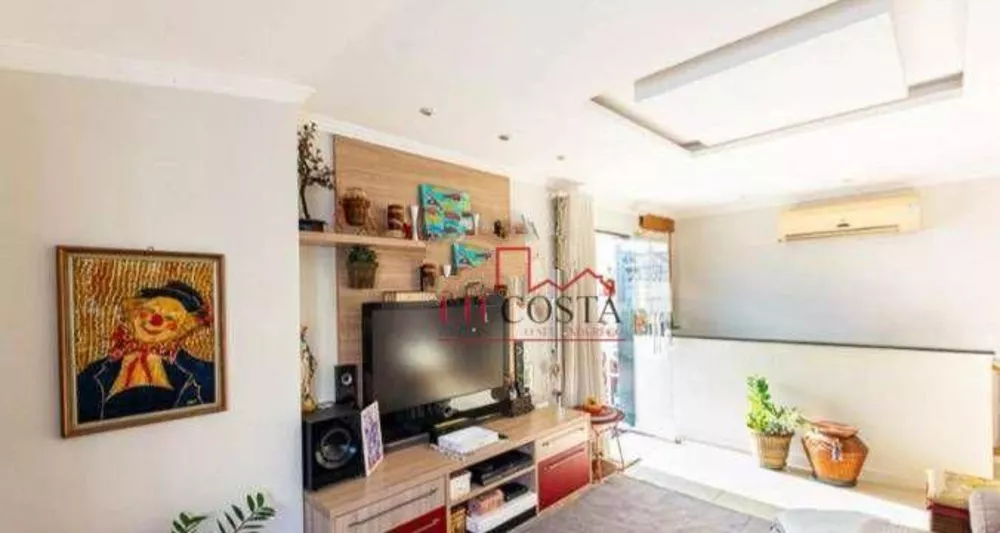 Cobertura, 3 quartos, 152 m² - Foto 14