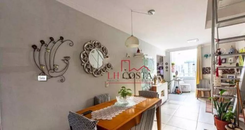Cobertura, 3 quartos, 152 m² - Foto 18