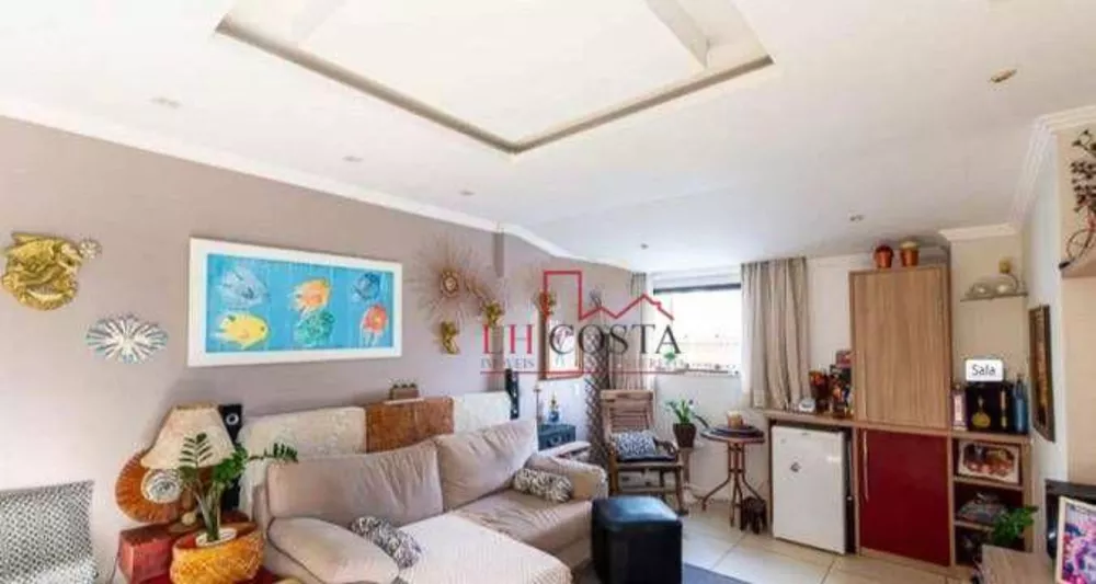 Cobertura, 3 quartos, 152 m² - Foto 8