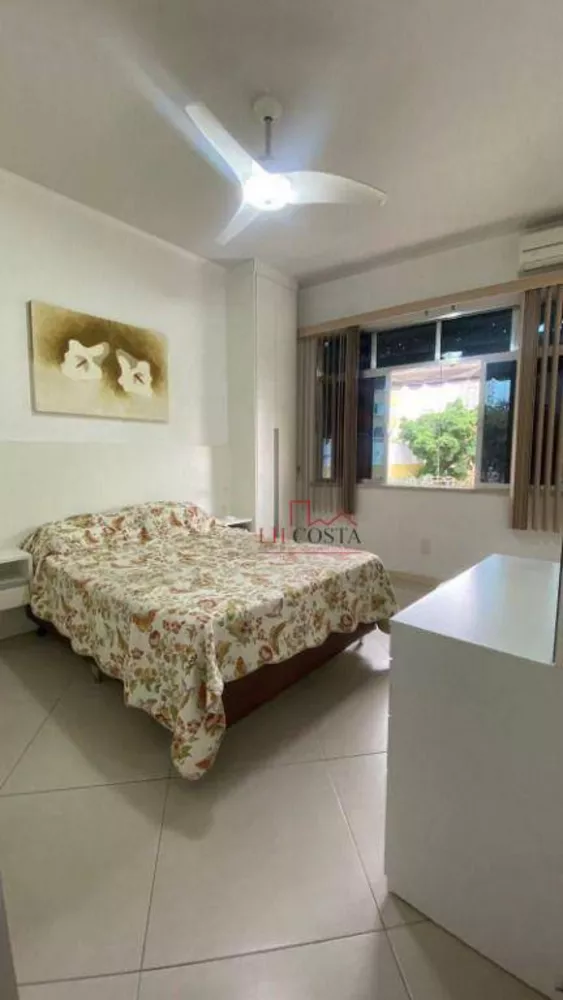 Apartamento, 2 quartos, 75 m² - Foto 4