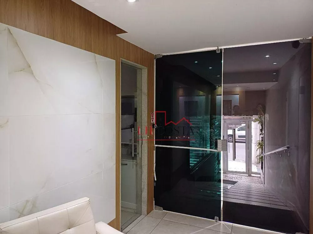 Apartamento, 2 quartos, 75 m² - Foto 2