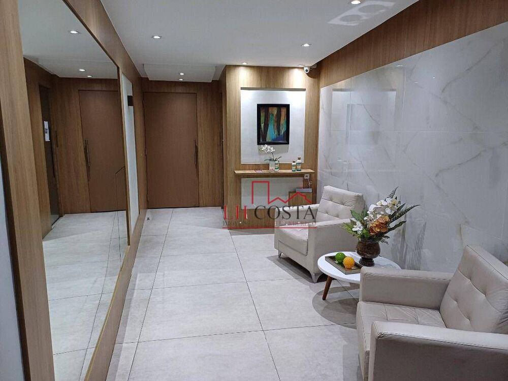 Apartamento, 2 quartos, 75 m² - Foto 9