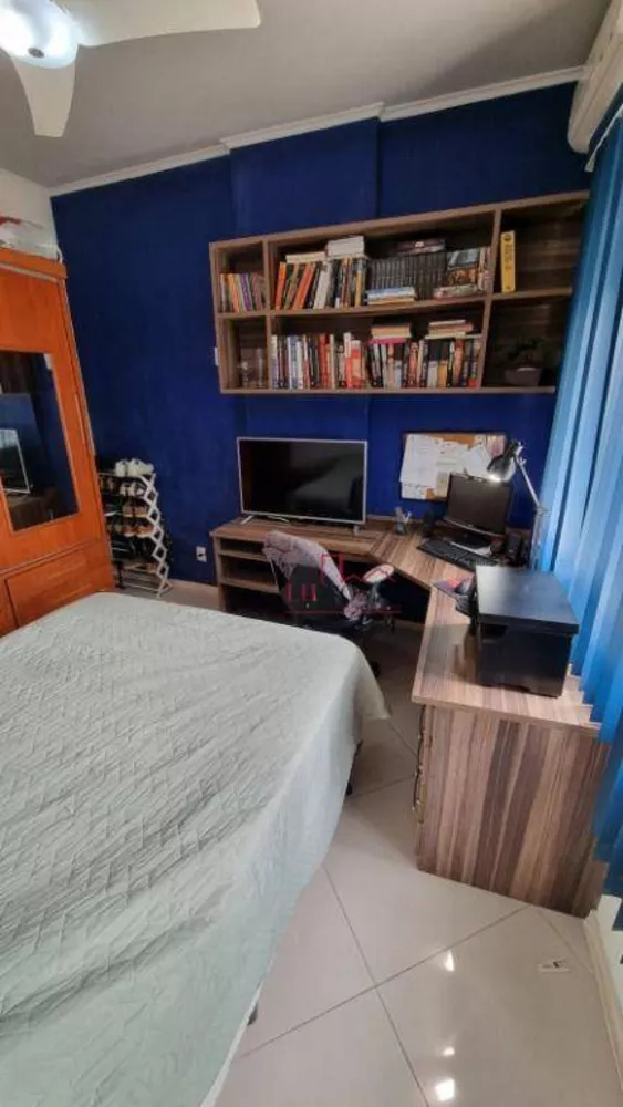 Apartamento, 2 quartos, 75 m² - Foto 13