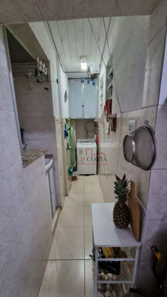 Apartamento, 2 quartos, 75 m² - Foto 16