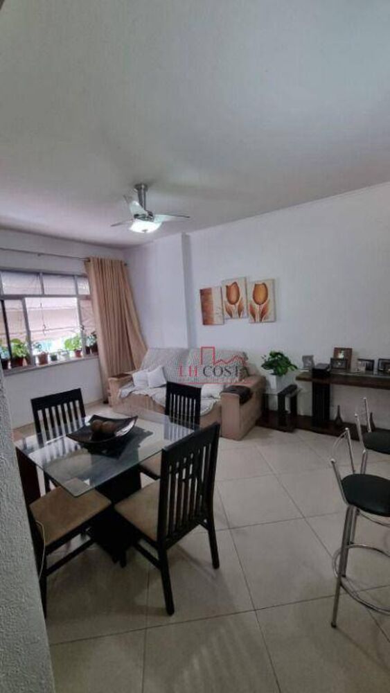 Apartamento, 2 quartos, 75 m² - Foto 10