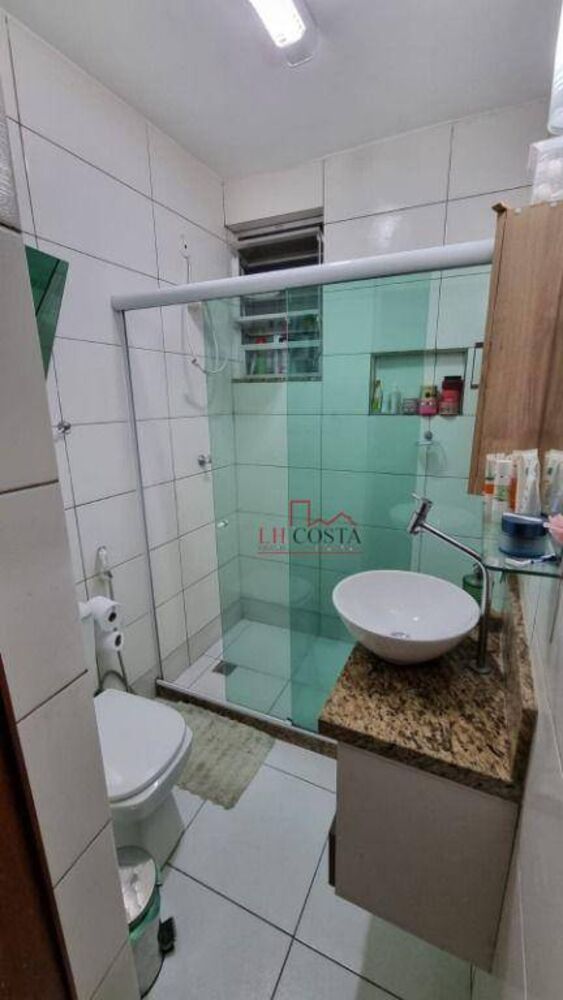 Apartamento, 2 quartos, 75 m² - Foto 12