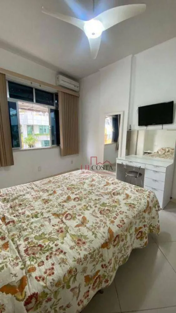 Apartamento, 2 quartos, 75 m² - Foto 14