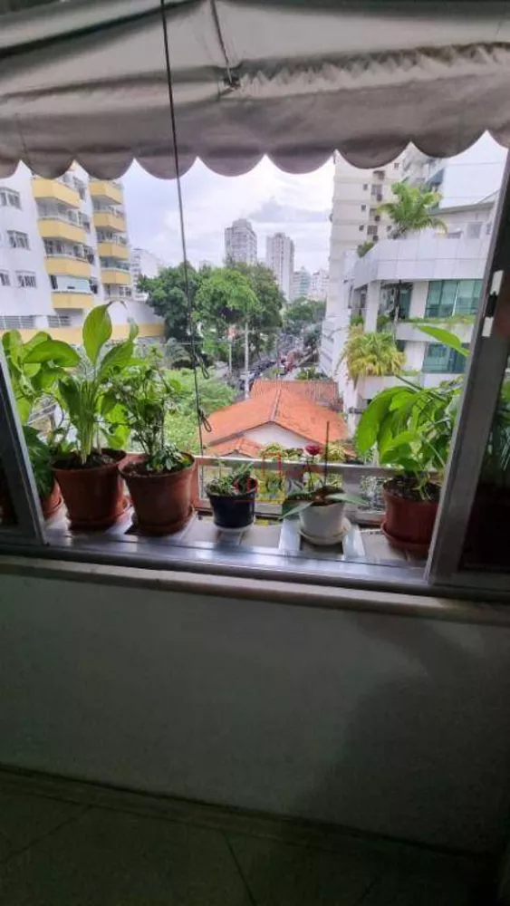 Apartamento, 2 quartos, 75 m² - Foto 8