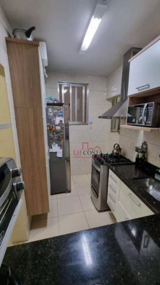 Apartamento, 2 quartos, 75 m² - Foto 3