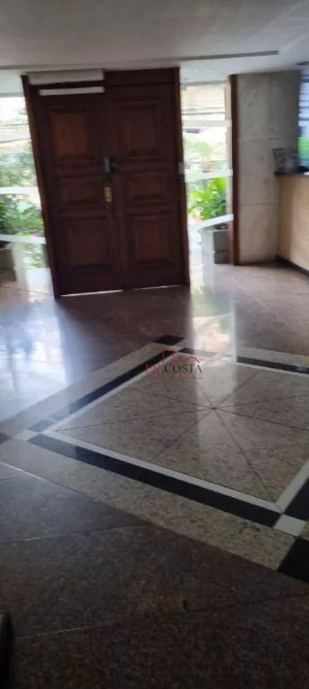 Apartamento, 4 quartos, 180 m² - Foto 9
