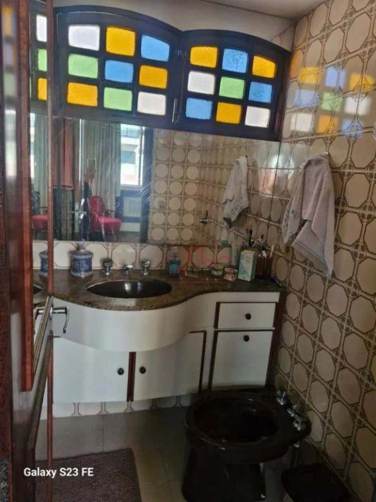 Apartamento, 4 quartos, 180 m² - Foto 34