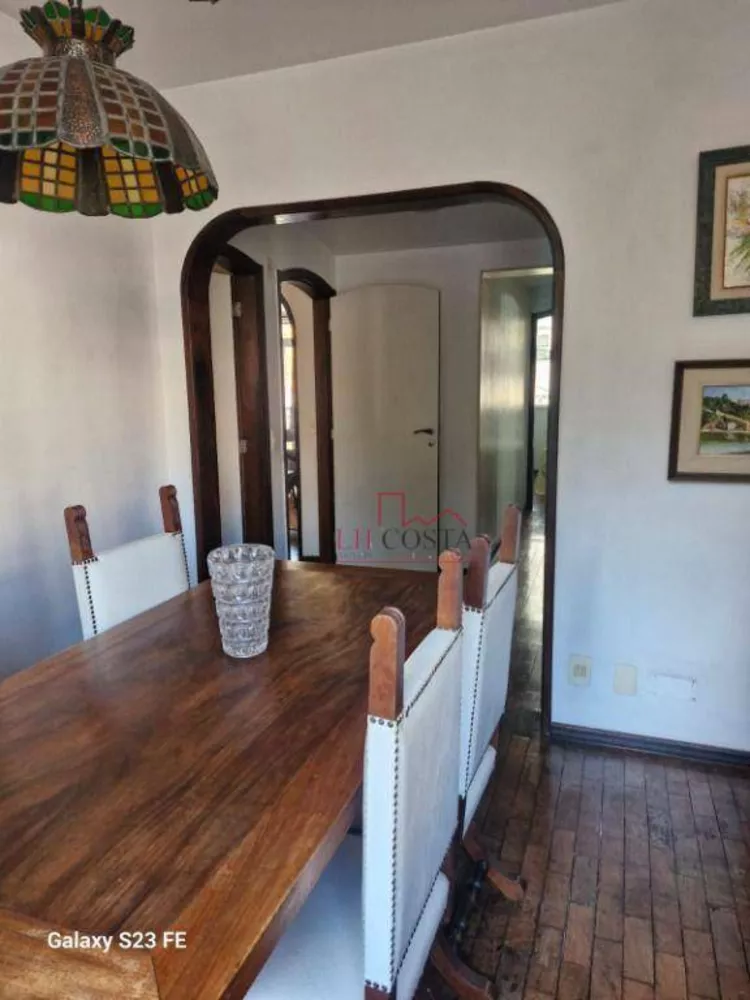 Apartamento, 4 quartos, 180 m² - Foto 22