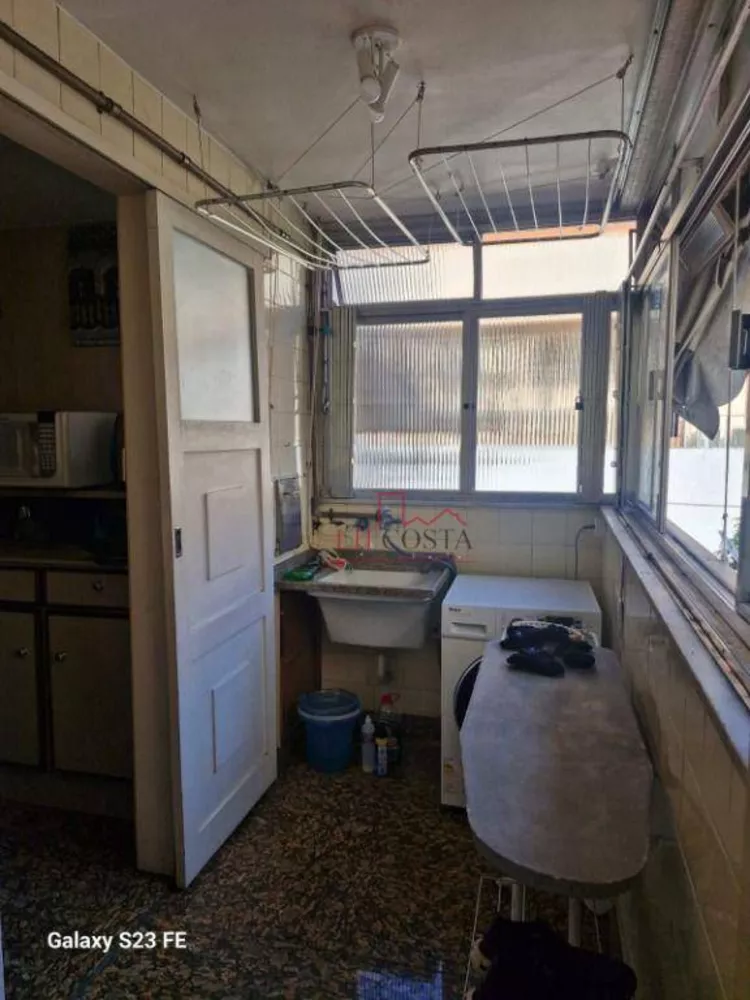 Apartamento, 4 quartos, 180 m² - Foto 27