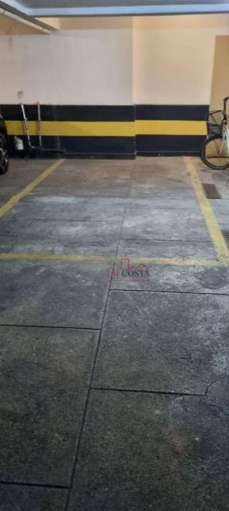 Apartamento, 4 quartos, 180 m² - Foto 11