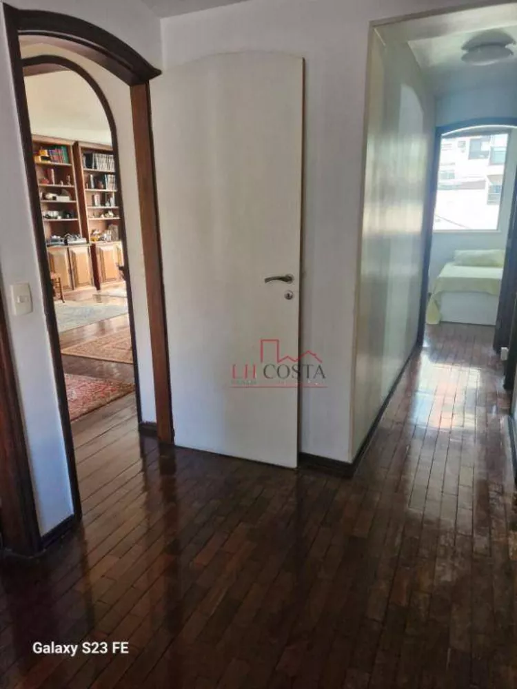 Apartamento, 4 quartos, 180 m² - Foto 1