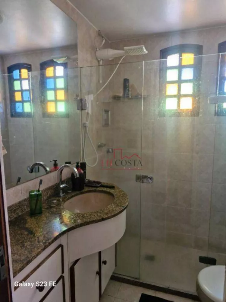 Apartamento, 4 quartos, 180 m² - Foto 23