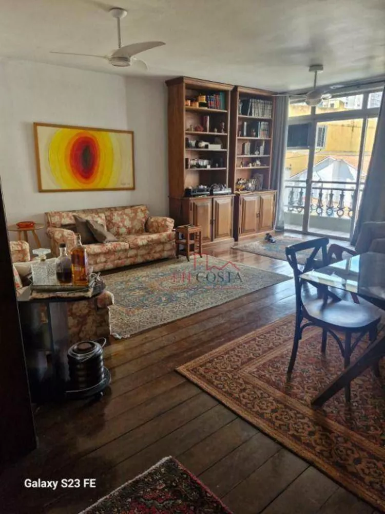 Apartamento, 4 quartos, 180 m² - Foto 14