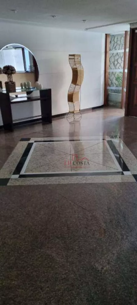 Apartamento, 4 quartos, 180 m² - Foto 5