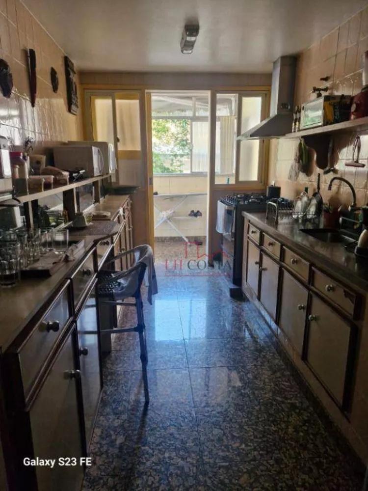 Apartamento, 4 quartos, 180 m² - Foto 6