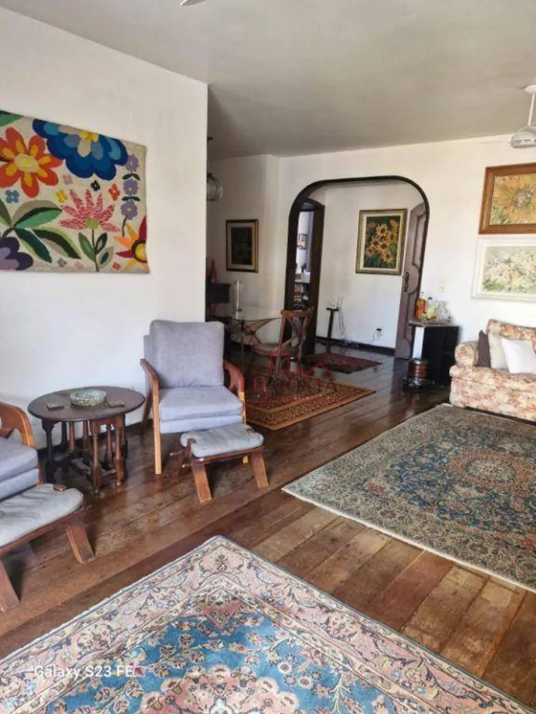 Apartamento, 4 quartos, 180 m² - Foto 35