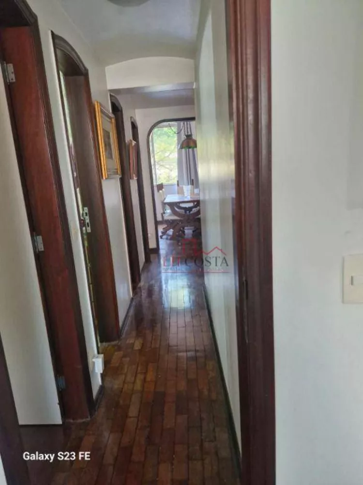 Apartamento, 4 quartos, 180 m² - Foto 32