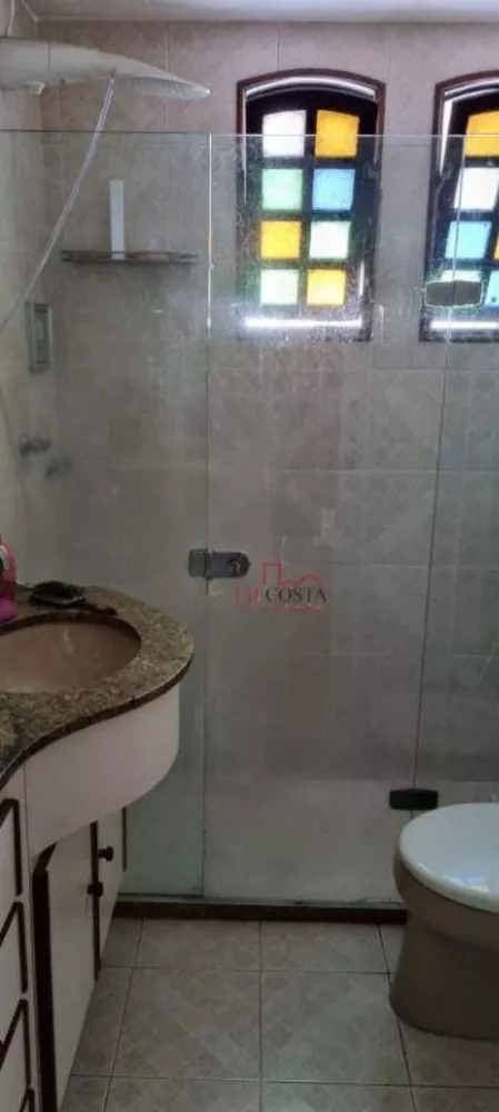 Apartamento, 4 quartos, 180 m² - Foto 12