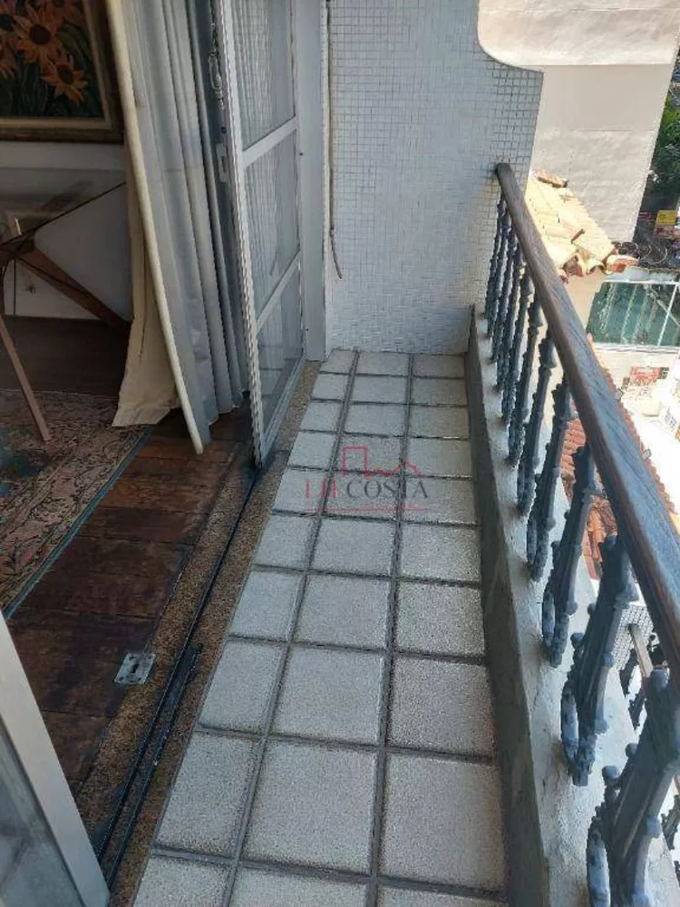 Apartamento, 4 quartos, 180 m² - Foto 36