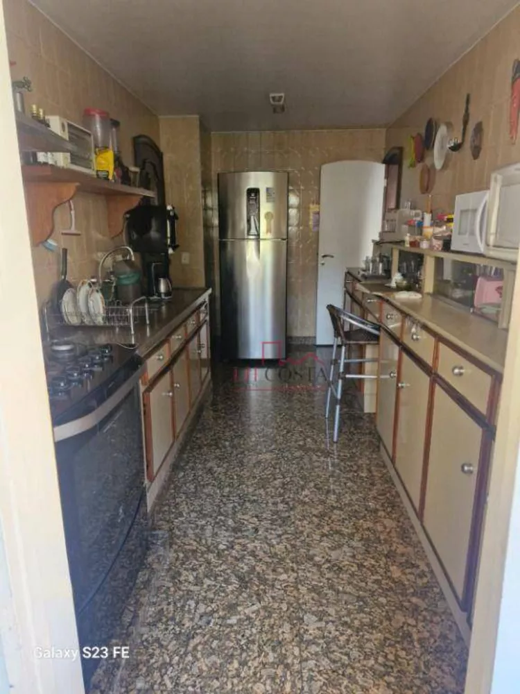 Apartamento, 4 quartos, 180 m² - Foto 19