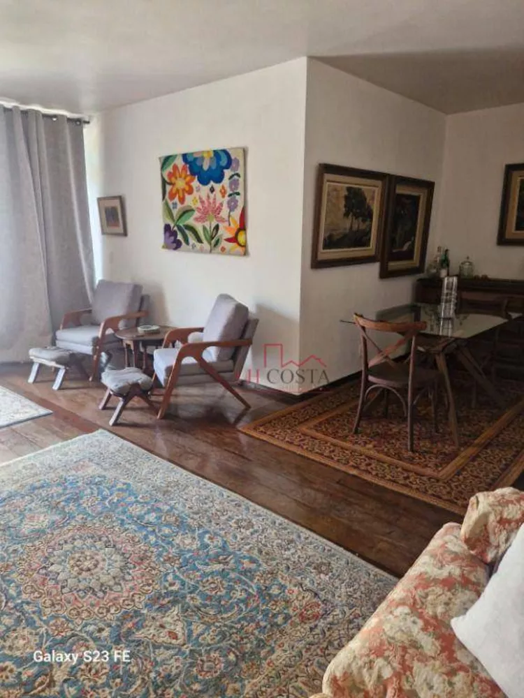 Apartamento, 4 quartos, 180 m² - Foto 26