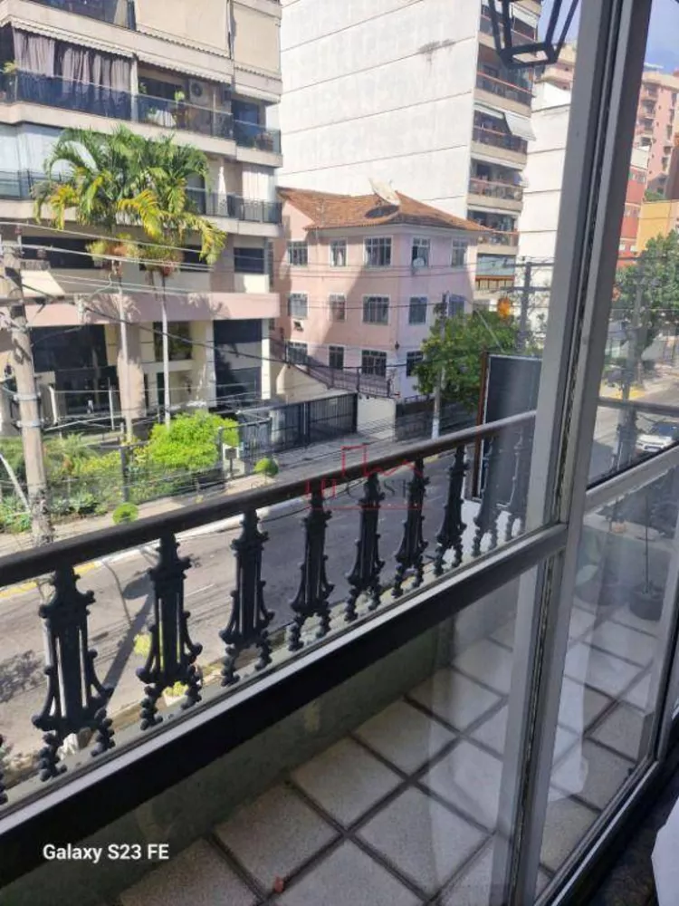 Apartamento, 4 quartos, 180 m² - Foto 4